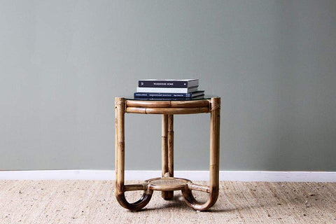 IRA Natural Side Table - IRA Furniture