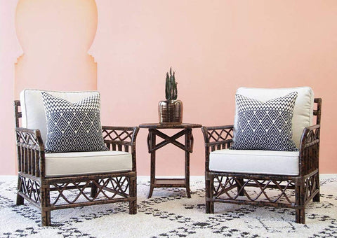 IRA Vintage Armchair - IRA Furniture