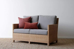 IRA 2 Seating Sofa Set Balcony - IRA Furniture