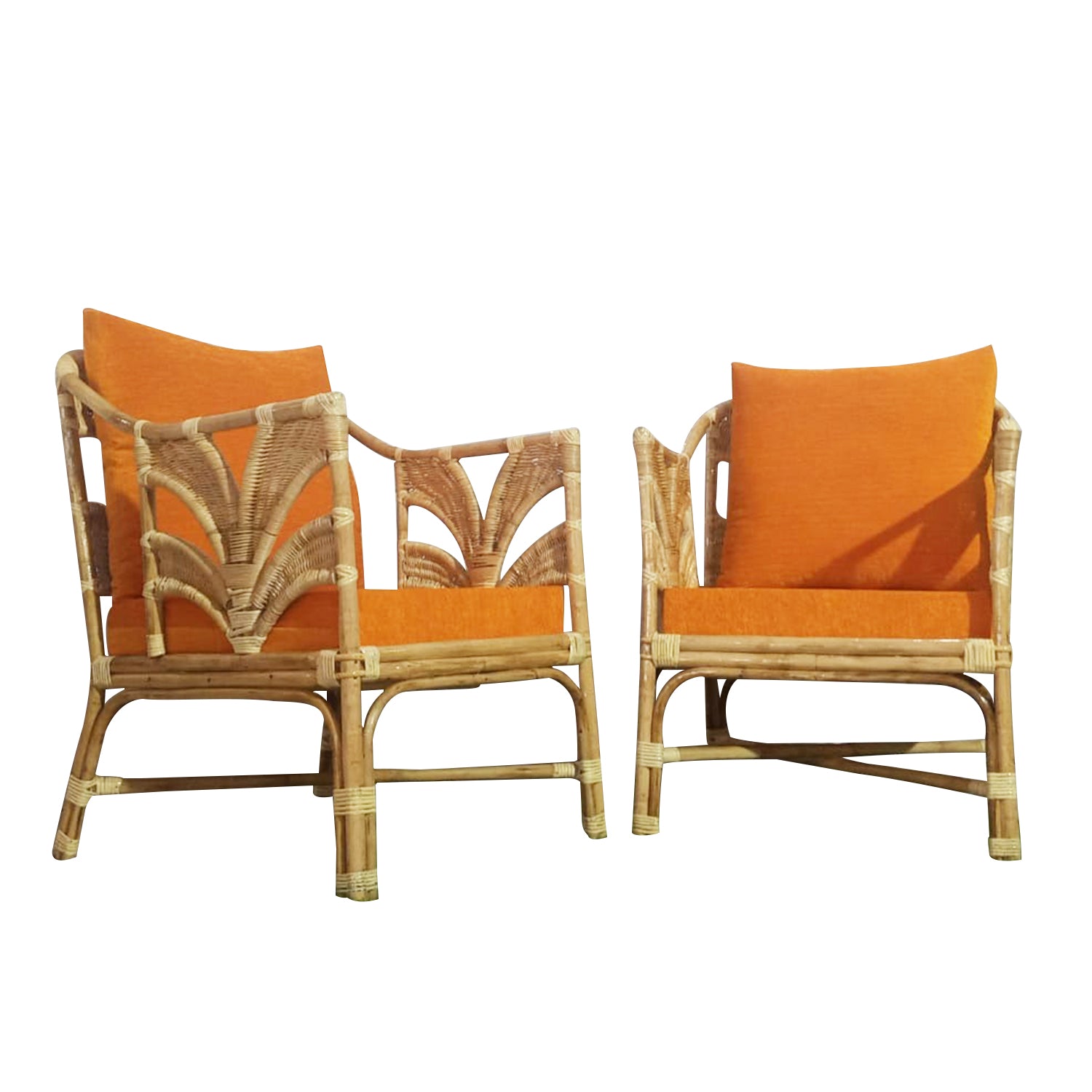 IRA Vintage Armchair Chairs