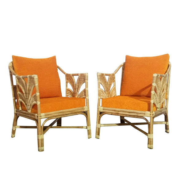 IRA Vintage Armchair Chairs