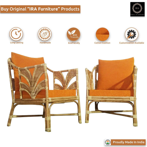 IRA Vintage Armchair Chairs