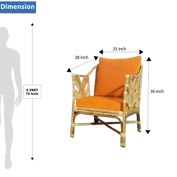 IRA Vintage Armchair Chairs