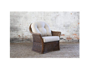 IRA Handweaved Wash Armchair - IRA Furniture