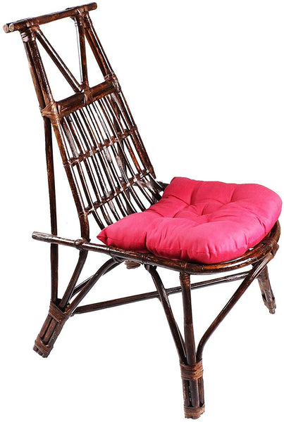 IRA Brown Chair Made of Rattan & Wicker - IRA Furniture