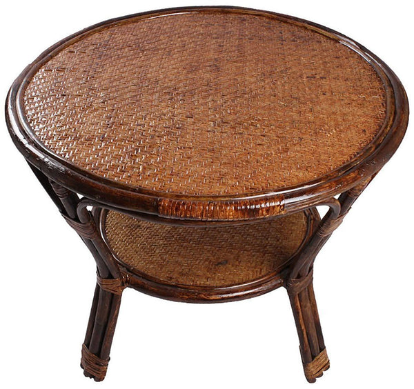 IRA Brown Coffee Table - IRA Furniture