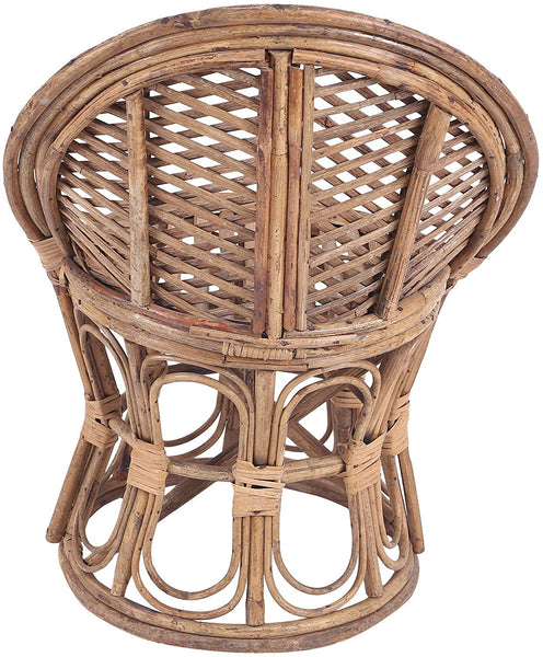 IRA Chair (Brown) - IRA Furniture