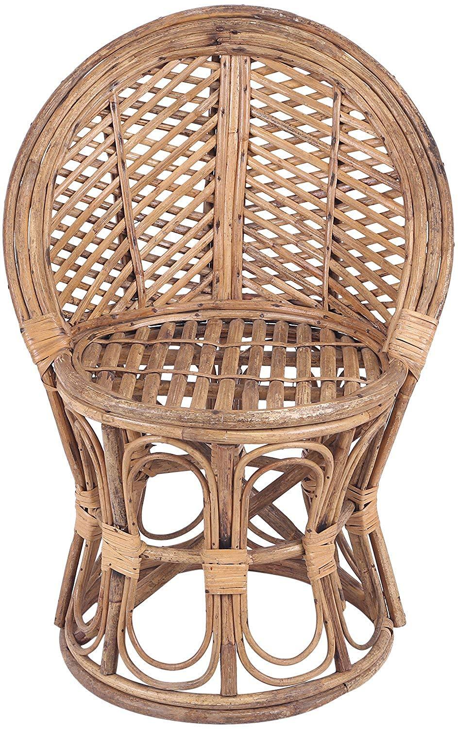 IRA Chair (Brown) - IRA Furniture