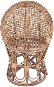 IRA Chair (Brown) - IRA Furniture