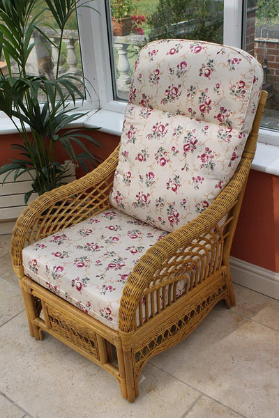 IRA Hand Weaved Chair for Living Room and Balcony - IRA Furniture