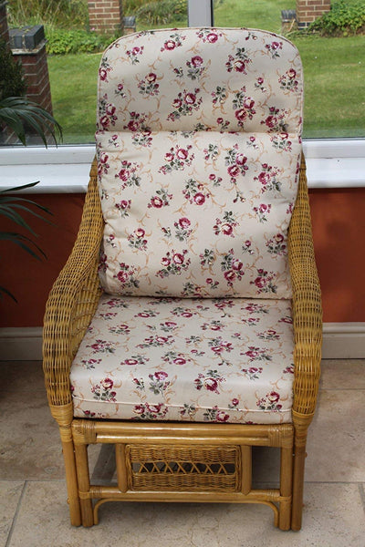 IRA Hand Weaved Chair for Living Room and Balcony - IRA Furniture