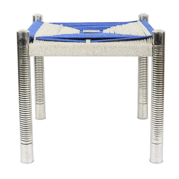 IRA Indoor Outdoor Multicolor Stool Table - IRA Furniture