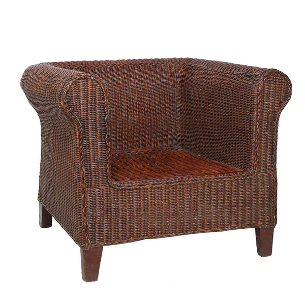 IRA Elegant Sofa Chair - IRA Furniture