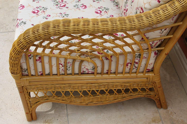 IRA Hand Weaved Chair for Living Room and Balcony - IRA Furniture