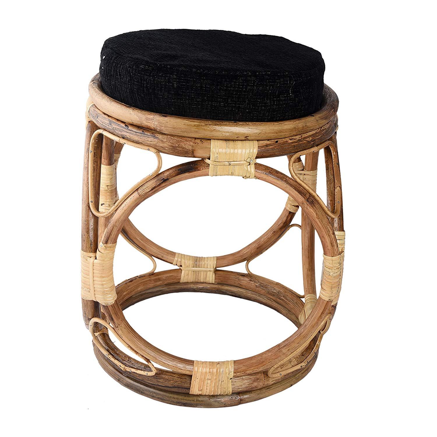 IRA Designer Wooden Stool - IRA Furniture