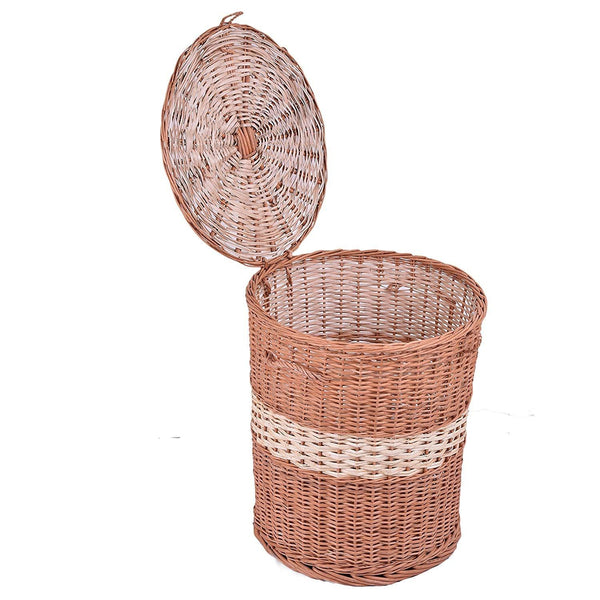 IRA Laundry Bag Style Light Weight - Storage Easily - IRA Furniture