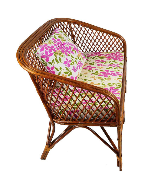 IRA Two Seater Garden Sofa - IRA Furniture