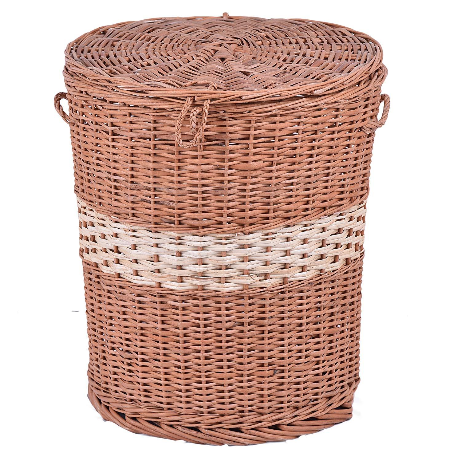 IRA Laundry Bag Style Light Weight - Storage Easily - IRA Furniture
