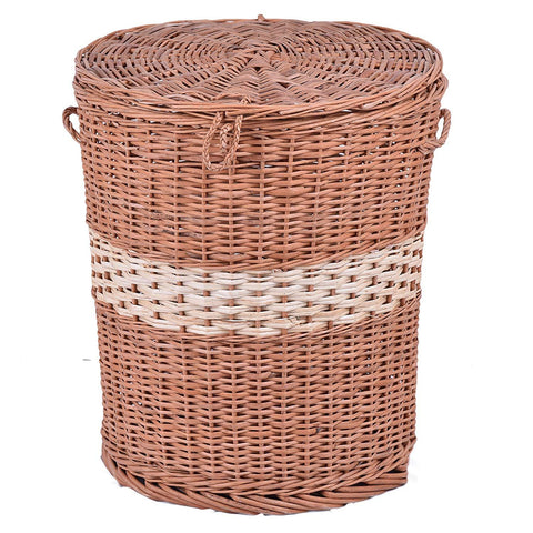 IRA Laundry Bag Style Light Weight - Storage Easily - IRA Furniture