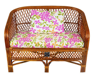 IRA Two Seater Garden Sofa - IRA Furniture