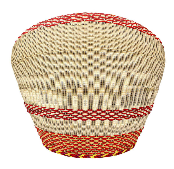 IRA Multicolor Designer Chairs - Handweaved - IRA Furniture