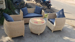 Sofa 4 seater Latest Cool Design