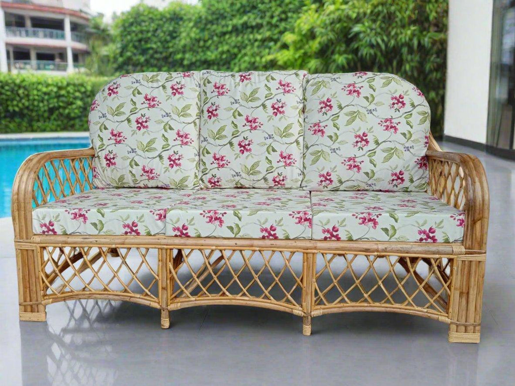 Bestla rattan sofa set discount