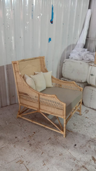 IRA Armchair for Bed rooms