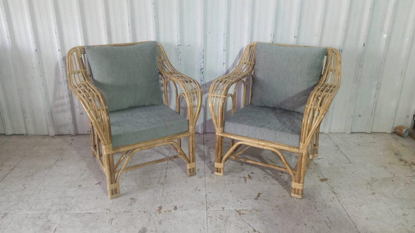IRA Armchair- Natural